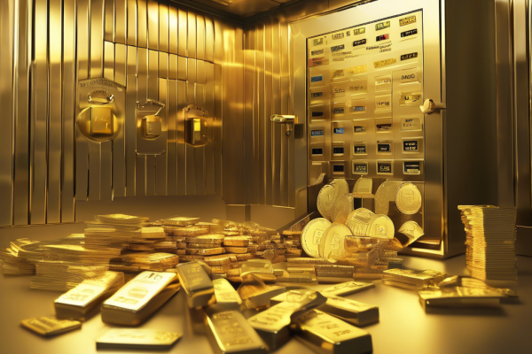 Best Practices for Physical Gold Investment in 2025
