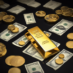 Buying Gold Bars: What New Investors Must Know