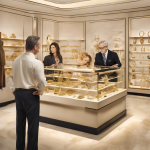 Buying Gold: How to Spot a Reputable Dealer