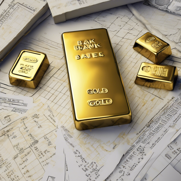 Central Bank Influence: The Role of Gold in Inflation Hedge