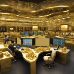 Challenges and Opportunities in Gold Trading Today