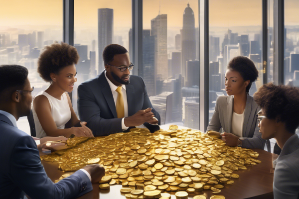 Choosing Your Gold Investment Strategy: A 2025 Review