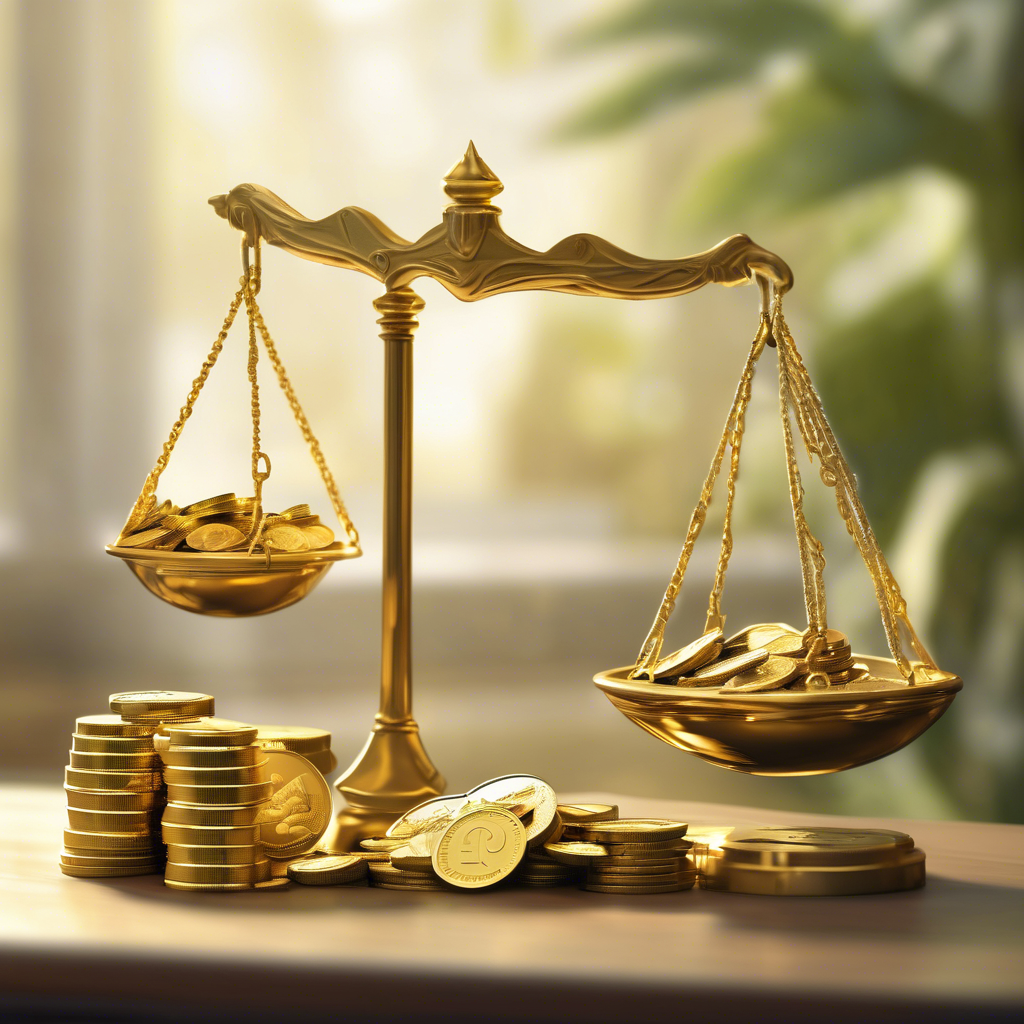 Comparing Gold Mutual Funds: Making the Right Choice