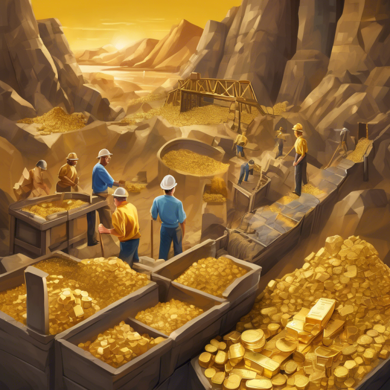Comparing Gold Stocks: What Investors Should Know