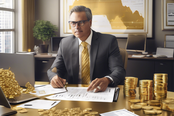 Discovering Gold Mutual Funds: An Investor's Guide