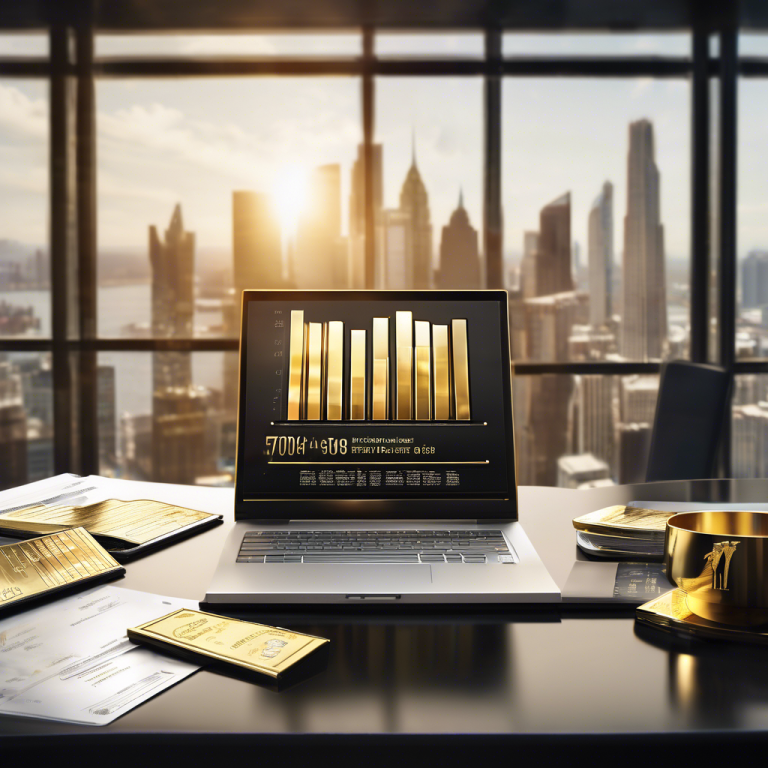 Effective Gold ETFs: What Every Investor Should Know