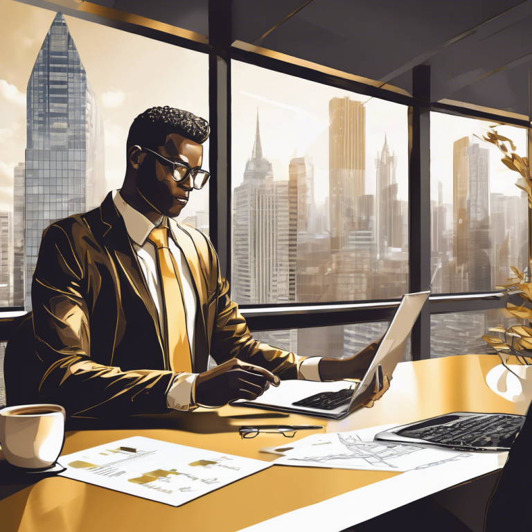 Essential Gold ETFs for Beginners: Your 2025 Guide