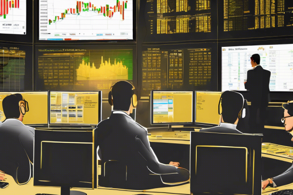 Essential Gold Trading Techniques for Maximum Success