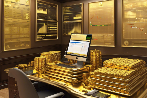 Essential Gold Trading Techniques for a Profitable Future