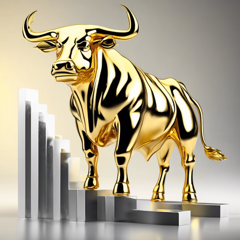 Essential Guidelines for Gold ETF Investments