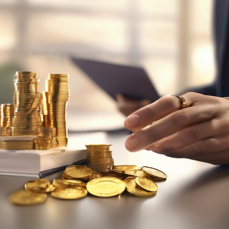Essential Insights on Gold Mutual Funds for 2025