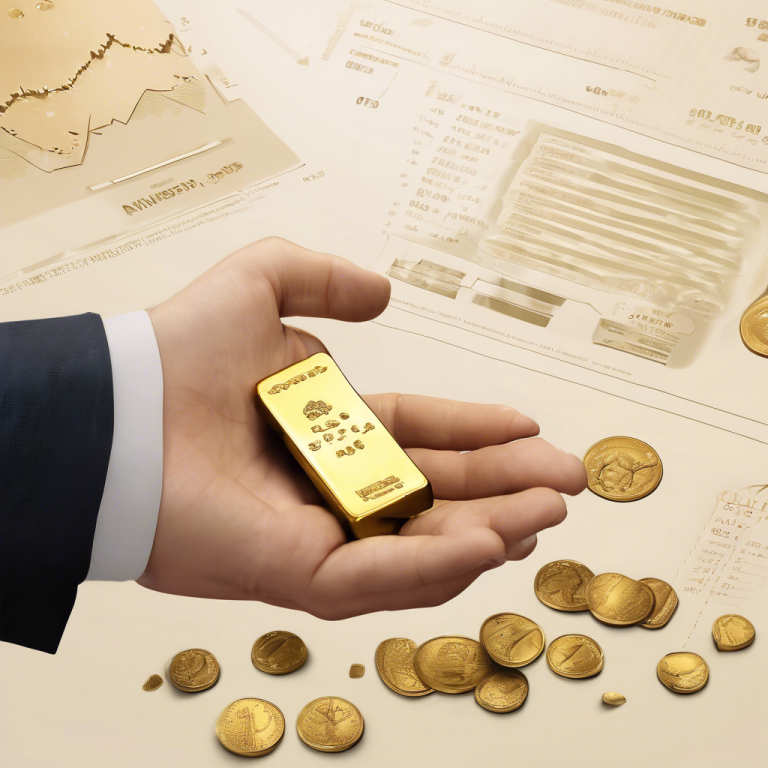 Essential Insights on Physical Gold Investments Explained