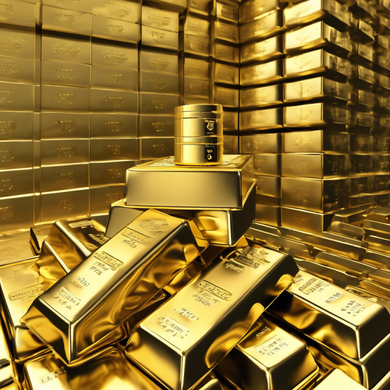 Essential Steps to Secure Your Gold Investment IRA