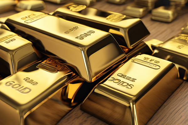 Essential Trading Techniques for Today’s Gold Market Essential Trading Techniques for Today’s Gold Market
