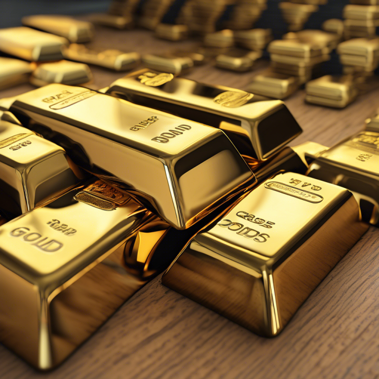 Essential Trading Techniques for Today’s Gold Market