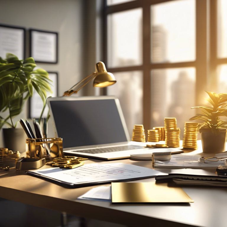 Evaluating Your Gold Investment Portfolio: Best Practices