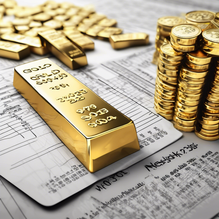 Evaluating the Best Gold Stocks to Buy in 2025
