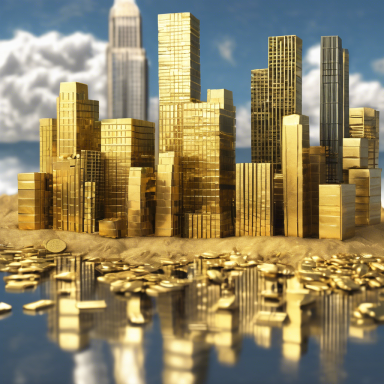 Exploring Effective Gold Investment Strategies for 2025