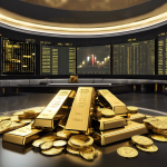 Exploring Effective Gold Trading Techniques for 2025