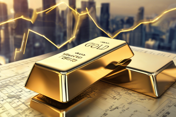 Exploring Gold Demand Trends: What Investors Should Note