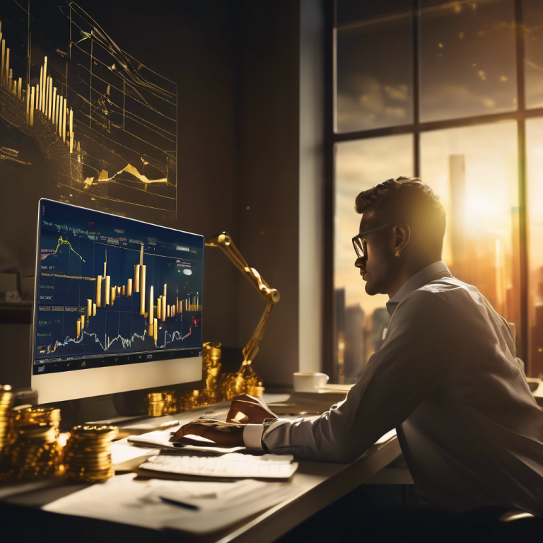 Exploring Gold ETFs: Choosing the Right Ones for You