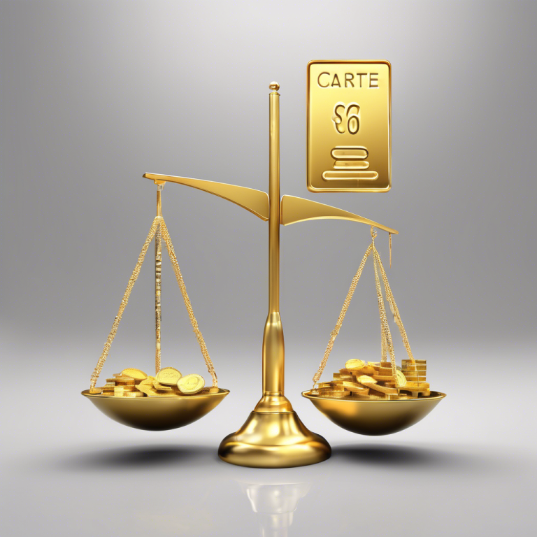 Exploring the Relationship Between Gold and Inflation