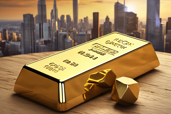 Exploring the World of Gold Bullion: Safe Investment Tips Exploring the World of Gold Bullion: Safe Investment Tips