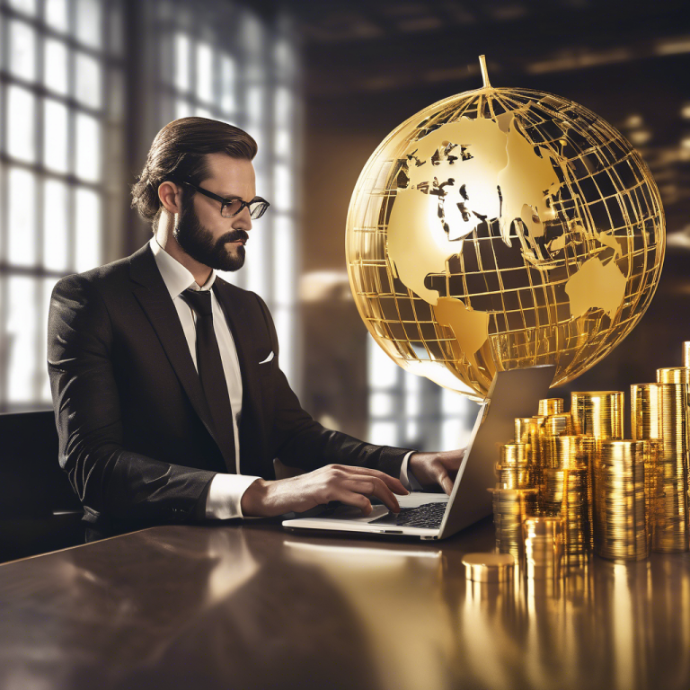 Foresight on Gold Price Forecasts: What Investors Need