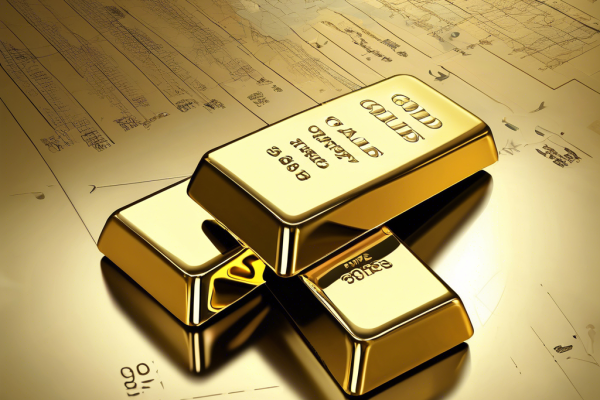 Fundamental Gold Market Analysis for New Investors