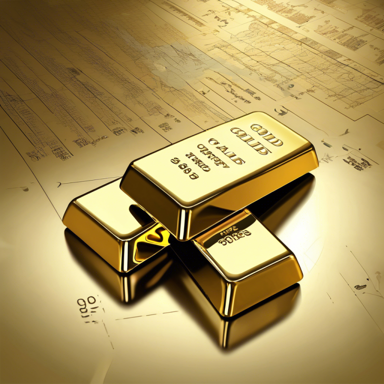 Fundamental Gold Market Analysis for New Investors