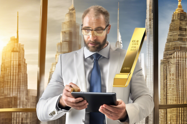 Fundamental Strategies for Investing in Gold in 2025