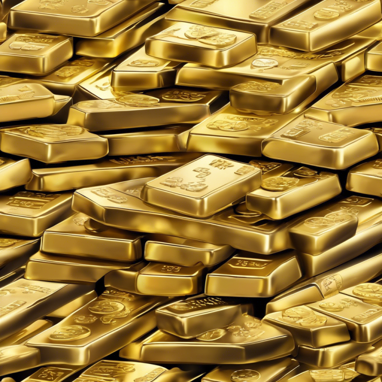 Gold Coins vs. Gold Bars: Which is the Better Investment?