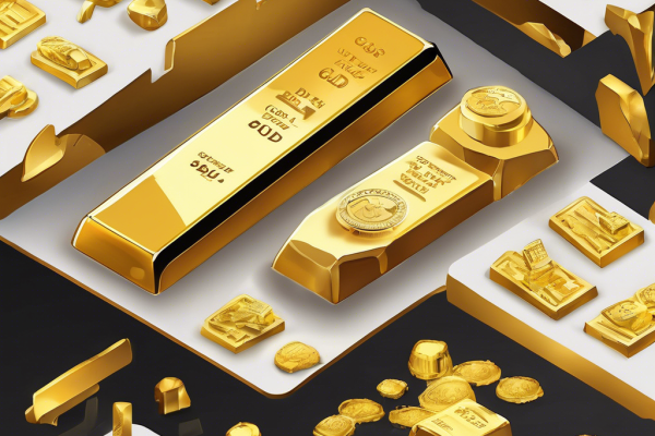 Gold Demand Trends: Predictions for the Coming Year