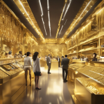 Gold Demand Trends in 2025: What to Expect This Year