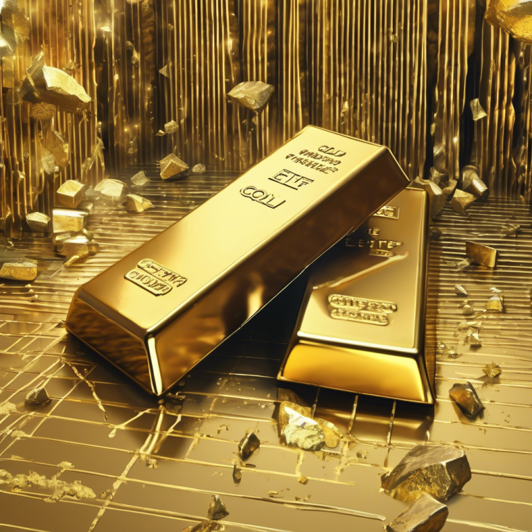 Gold ETF vs. Gold Stocks: Which Is Right for You?