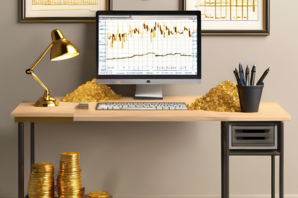 Gold ETFs Explained: A Beginner’s Guide to Investing