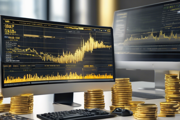 Gold ETFs: The Smart Investor’s Choice in 2025