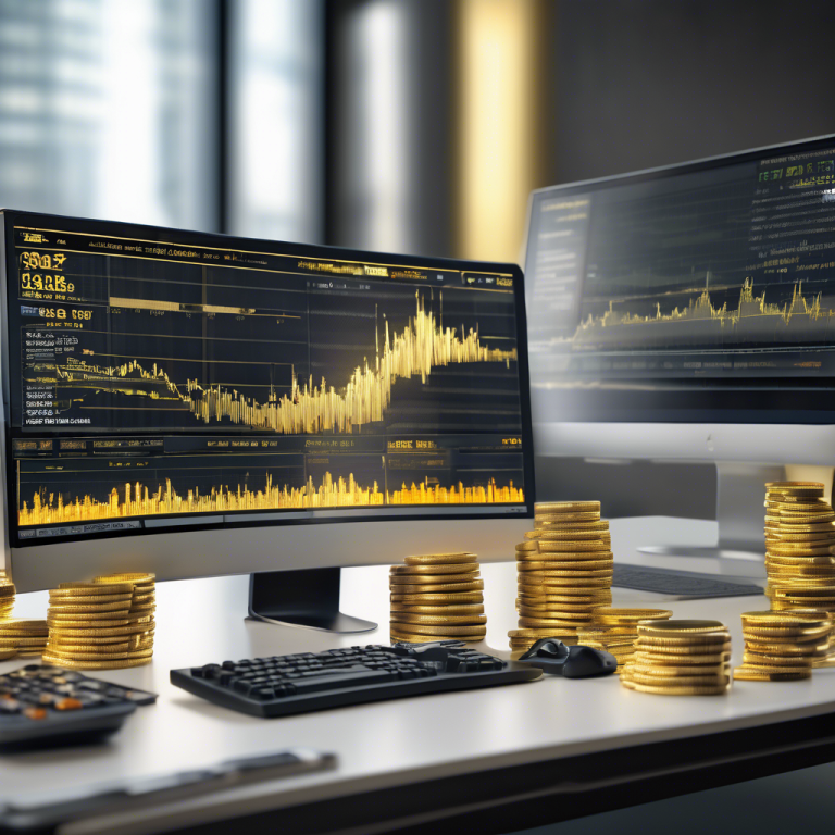 Gold ETFs: The Smart Investor’s Choice in 2025