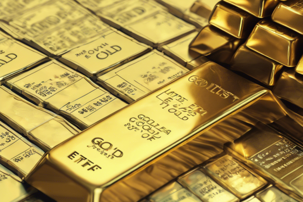 Gold ETFs vs Gold Mutual Funds: Which to Choose in 2025?