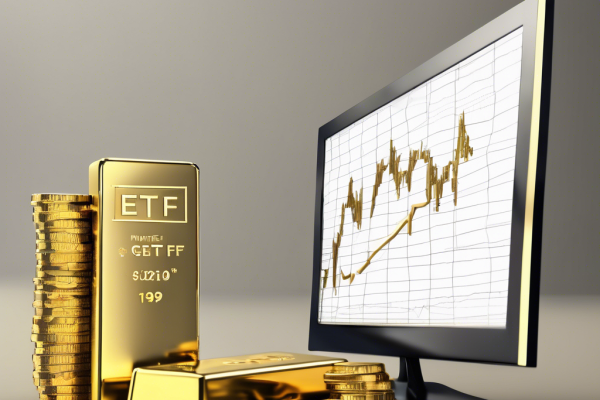 Gold ETFs vs. Gold Mutual Funds: Making the Best Choice