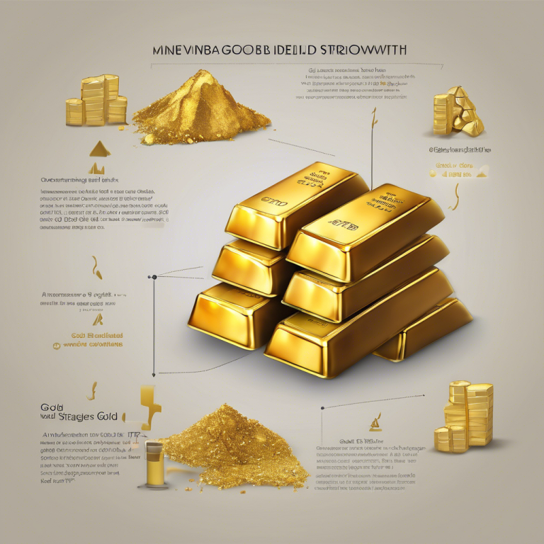 Gold ETFs vs. Gold Stocks: Which to Choose?