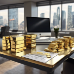 Gold Investment Strategies: Maximizing Your Portfolio