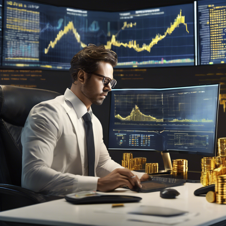 Gold Investment Strategies: Tips for Navigating 2025