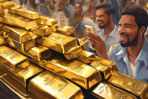 Gold Market Analysis: Factors Influencing Current Prices Gold Market Analysis: Factors Influencing Current Prices