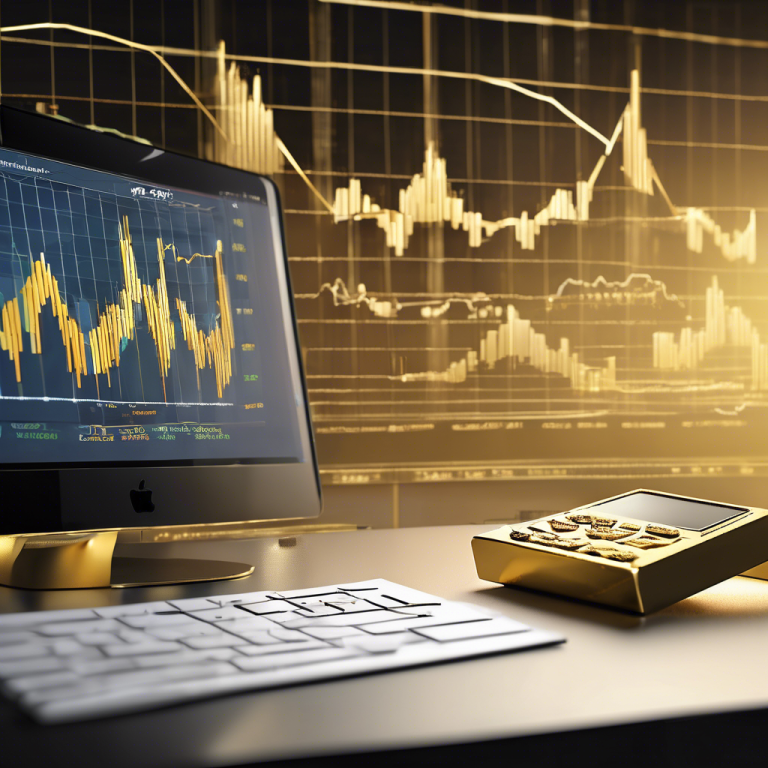 Gold Market Analysis: Key Data Every Investor Needs