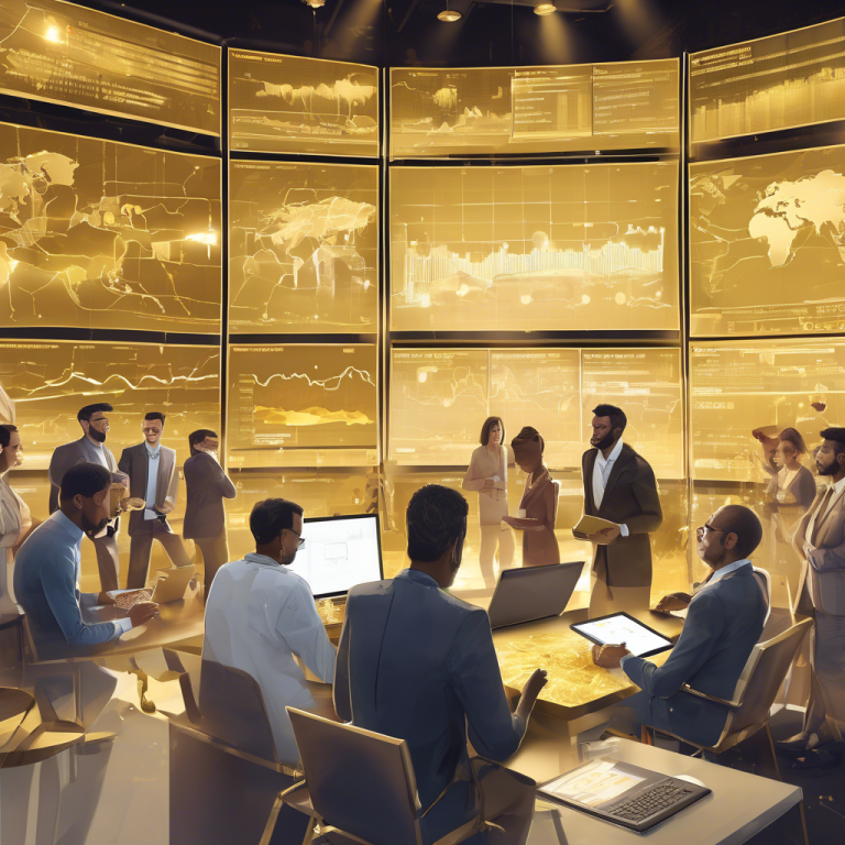 Gold Market Analysis: Key Factors Influencing Prices in 2025