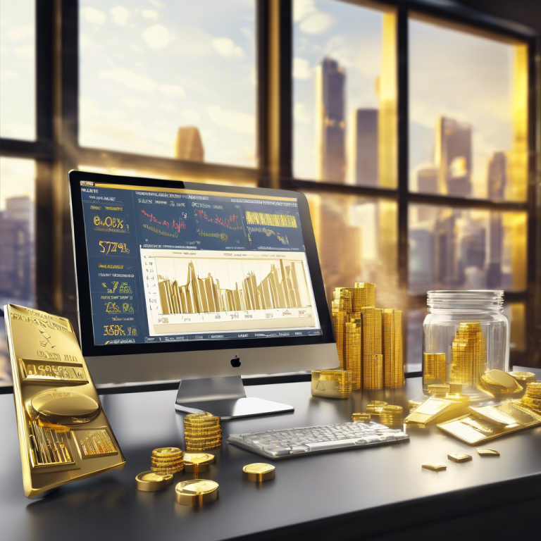 Gold Market Analysis: Key Indicators to Watch This Year