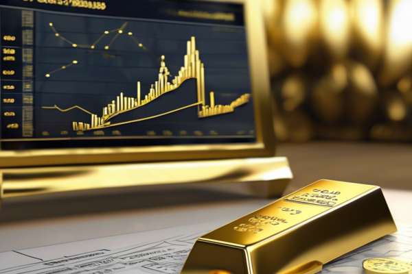 Gold Market Analysis: Past Trends and Future Insights