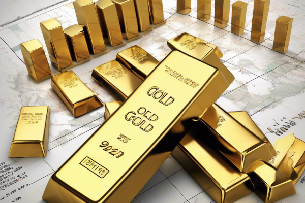 Gold Market Analysis: Trends and Price Influences