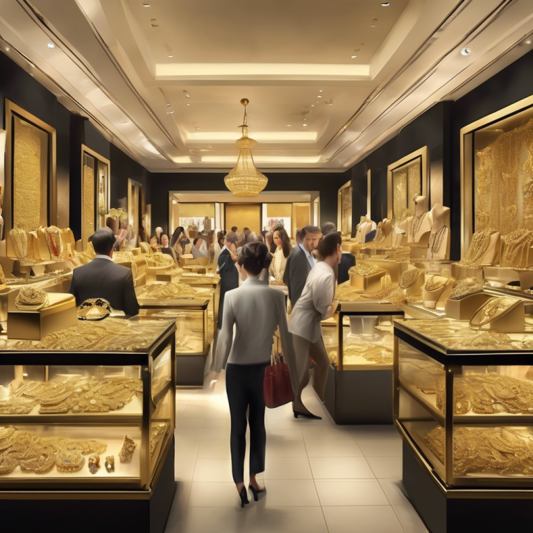 Gold Market Analysis: What Recent Trends Tell Us